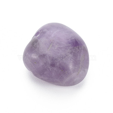 Natural Amethyst Beads(G-S282-42)-3