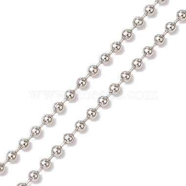 Alloy with Plastic Chain Extende End Chains(FIND-JF00133)-4