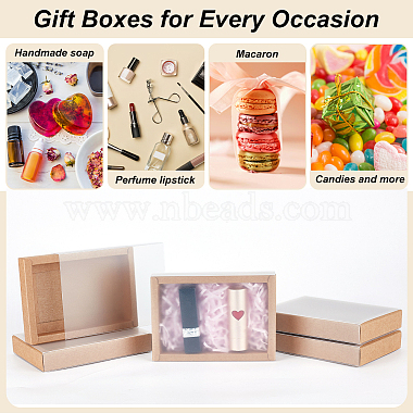Kraft Paper Storage Gift Drawer Boxes(CON-WH0089-37C-01)-6