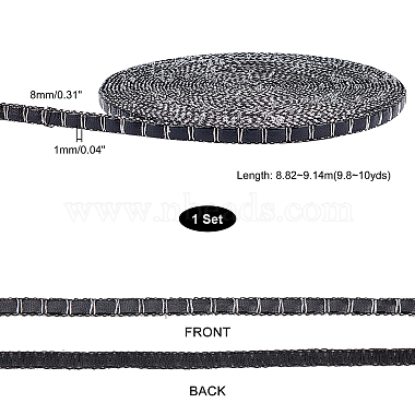 AHADERMAKER  Imitation Leather Cords(OCOR-GA0001-37B)-2