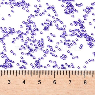 TOHO Round Seed Beads(SEED-JPTR15-0028)-4