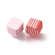 Handmade Polymer Clay Cabochons(PY-CBA5A20-04)-2