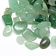 Natural Green Aventurine Beads(X-G-Q947-37)-2