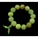 Bracelet de perles de bouddha mala(X-PJBR006-27)-1