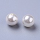 Perles nacrées en coquilles(BSHE-L042-B02)-2