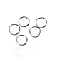 304 Stainless Steel Jump Rings(STAS-E147-37P-5mm)-1