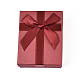 Cardboard Jewelry Set Box(CBOX-S021-004C)-1