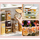 1Bag PET Self Adhesive Stickers(DIY-TADJ0001-21B)-9