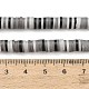 Handmade Polymer Clay Beads Strands(PY-CBA21A8-01C)-4