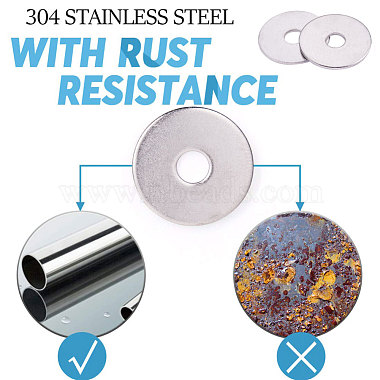 304 Stainless Steel Beads(PH-STAS-G183-02P)-6