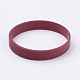 Silicone Wristbands Bracelets(BJEW-J176-180-09)-2