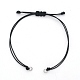 Braided Waxed Cord for DIY Bracelet Making(X-STAS-N090-JA709-1)-1