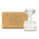 Clear Acrylic Soap Stamps(DIY-WH0438-002)-1