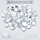 60Pcs Acrylic Faceted Cabochons(OACR-FG0001-06)-4
