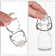 kits de bouteilles scellées en verre bricolage(CON-BC0006-33)-2