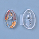 Lettre moules en silicone bricolage(X-DIY-I034-08O)-3