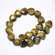 Natural Tiger Eye Beads Strands(X-G-S357-E01-01)-2