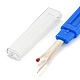 Plastic Handle Iron Seam Rippers(TOOL-T010-01D)-3