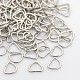 304 Stainless Steel Triangle Rings(STAS-N040-03A)-2