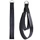 Polypropylene & PU Leather Double Loop Straps for Yoga(AJEW-WH20020-581A)-7