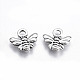Tibetan Style Alloy Charms(TIBE-S323-028AS-RS)-2