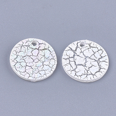 Acrylic Pendants(X-CACR-Q034-08A)-2