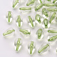 Transparent Acrylic Beads(TACR-S154-26A-83)-1