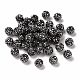 Pave Disco Ball Beads(RB-A130-10mm-8)-2