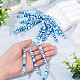 Handmade Polymer Clay Bead Bracelets Making(AJEW-TAC00074)-5