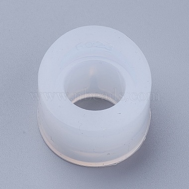 Transparent DIY Ring Silicone Molds(X-DIY-WH0020-05D)-3