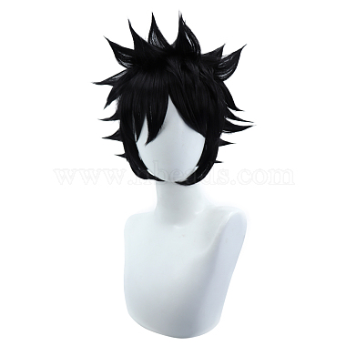 Cosplay Party Wigs(OHAR-I015-25)-2