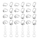 unicraftale набор для изготовления пустых куполообразных колец своими руками(FIND-UN0002-41)-1