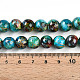 Baking Paint Glass Beads(X1-DGLA-N003-10mm-B08)-5