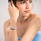 DIY Necklaces/Bracelets Making Kits(DIY-TAC0032-18E)-8