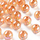 Perles en acrylique transparente(MACR-S370-B16mm-761)-1