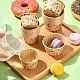 100Pcs 2 Styles Paper Baking Cups(BAKE-CJ0001-01)-5