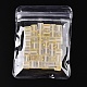 Transparent Plastic Resealable Bags(DJ-ABAG-T011-03E)-3