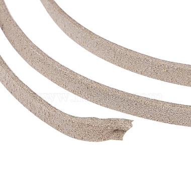 Faux Suede Cord(X-LW-R003-5mm-1119)-3