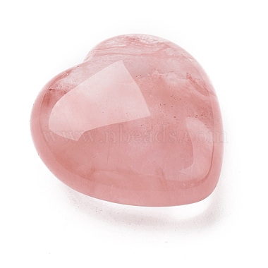 Cherry Quartz Glass Beads(G-I285-06F)-2