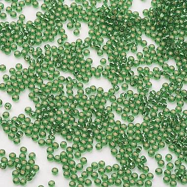(Toho code TR-11-27B) TOHO Japanese Seed Beads(X-SEED-K008-2mm-27B)-2