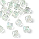 20Pcs Transparent Acrylic Beads(PACR-YW0001-23H)-1