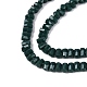 perles verre opaque brins(GLAA-Q107-01A-A06)-3