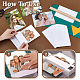 Self-Adhesive PVC Plastic Holographic Cold Laminating Film(DIY-WH0308-762A)-3