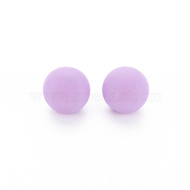 Perles acryliques opaques(MACR-S373-57-K03)-2