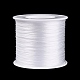 Flat Elastic Crystal Thread(EW-Q003-01A-01)-1