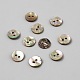 2 Boutons de coque(BUTT-WH0030-71C)-1