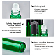 DIY Glass Essential Oil Empty Roller Ball Bottles(DIY-BC0004-06)-5