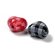 Opaque Acrylic Beads(OACR-G049-02)-2