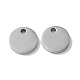 304 Stainless Steel Charms(STAS-Q308-09B-P)-1