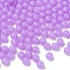 Fluorescent Acrylic Beads(MACR-R517-6mm-09)-1